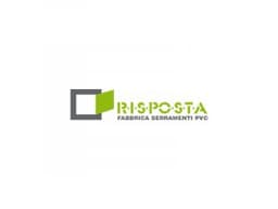 Risposta serramenti in PVC
